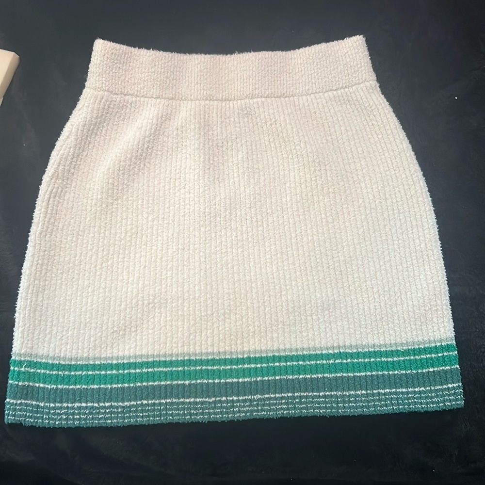 Casablanca Skirt